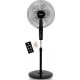 Kerosun KFS01-16JR Ανεμιστήρας Ορθοστάτης 60W Διαμέτρου 40cm Kerosun KFS01-16JR Ανεμιστήρας Ορθοστάτης 60W Διαμέτρου 40cm